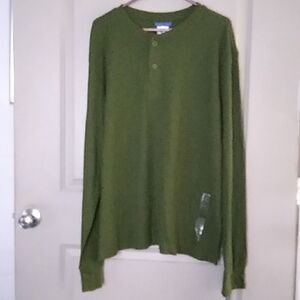 Lot 2 casual gear sz xxl sleepwear shirts